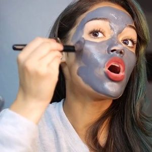 Charcoal Mask - Deep Cleansing 2 for $28